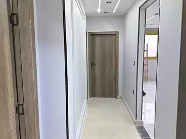 Apartments For sale in Soltan Khattab St., El Lebeny, 140 sqm