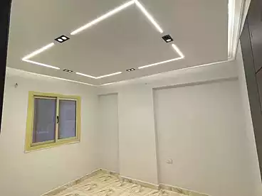 Apartments For sale in Shahr El Assal, El Bitash, 130 sqm
