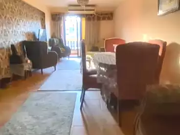 Apartments For sale in El Mariotia, Faisal, 165 sqm