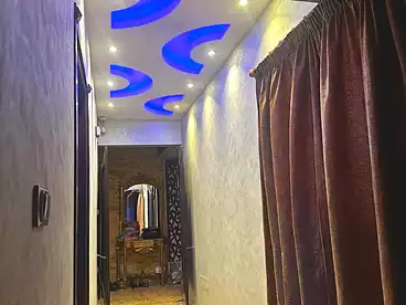 Apartments For sale in Heidar St., Helwan El Sharkeya, 205 sqm