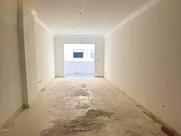 Apartments For sale in City Light Compound, El Seyouf, 185 sqm