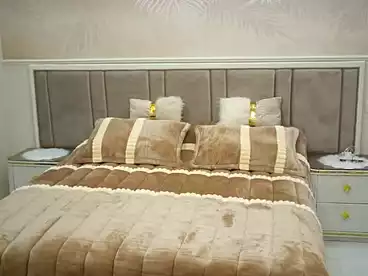 Furnished Apartment For rent in El Lebeny, Faisal, 100 sqm