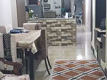 Apartments For sale in Shahin St., El Naam, 130 sqm