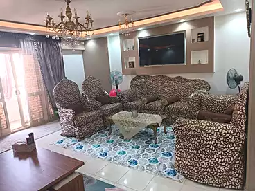 شقق للبيع في شارع محمود زكي، حلوان، 145 متر