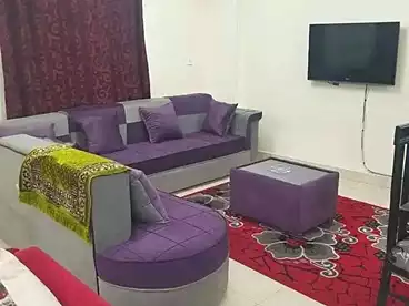 شقق مفروشة للإيجار في شارع التحرير، الدقي، 190 متر