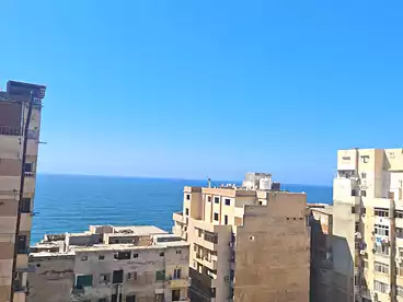 عقارات للإيجار في شارع بورسعيد، كامب شيزار، 230 متر