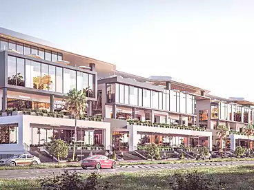 For sale in Ahmed Zewail Rd, Hadayek October, 39 sqm