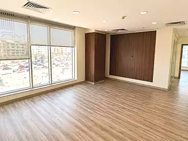 Properties For rent in Trivium Square Mall - INMA, Compounds in New Cairo, 173 sqm