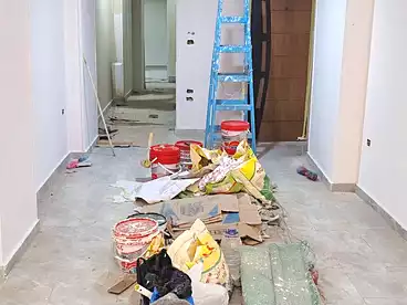 Apartments For rent in El Orouba St., El Mariotia, 90 sqm