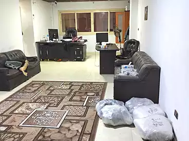 Apartments For sale in Sherif St., Helwan, 115 sqm