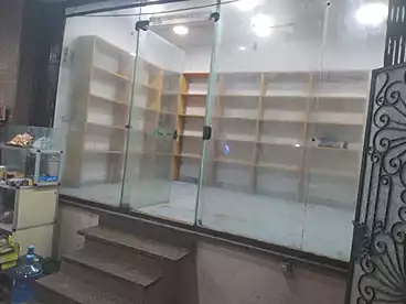 تجاري للبيع في كامب شيزار، الاسكندرية، 24 متر