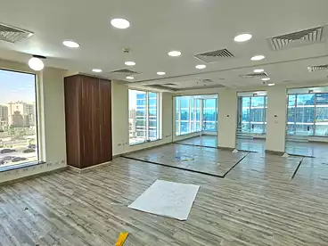 Properties For rent in Trivium Square Mall - INMA, Compounds in New Cairo, 173 sqm