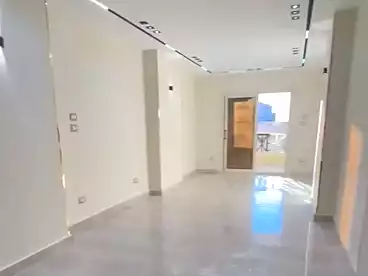 Apartments For sale in El Arbaeen St., Bianchi, 130 sqm