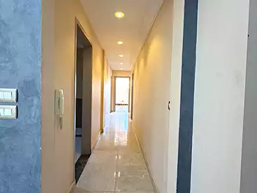 Apartments For rent in The Square Compound - Sabbour, Compounds in New Cairo, 185 sqm