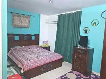 شقق للبيع في شارع ذكي حواس، حلوان الشرقية، 145 متر