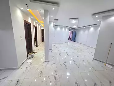 Administrative For rent in Rayhanah Plaza - Morshedy Group, Compounds in Maadi, 170 sqm