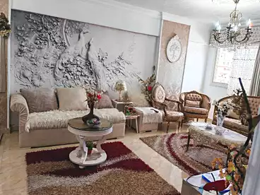 عقارات للبيع في العصافرة بحري، العصافرة، 115 متر