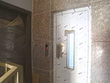 شقق للبيع في حي 2000 قطعة، التوسعات الشمالية، 140 متر