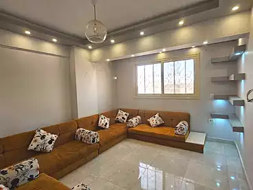 Apartments For rent in Helwan, Greater Cairo, 80 sqm