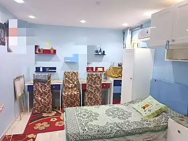 شقق للبيع في شارع محمود زكي، حلوان، 145 متر