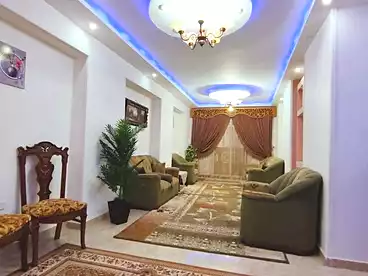 Apartments For sale in Al Samalehy 2 St, El Bitash, 140 sqm