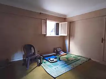 Apartments For sale in El Hay St., El Bitash, 100 sqm