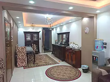 Apartments For sale in Zaki Hawas St., Helwan El Sharkeya, 145 sqm