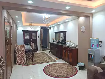 Apartments For sale in Zaki Hawas St., Helwan El Sharkeya, 145 sqm