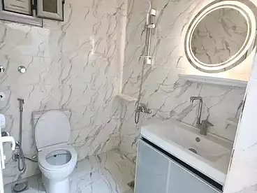 Duplex For sale in Khalil Ballw St, El Bitash, 400 sqm