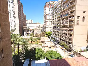 شقق للبيع في ثروت، الاسكندرية، 360 متر