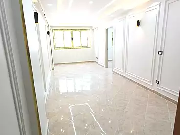 شقق للبيع في شارع قصر القويري، الهانوفيل، 120 متر