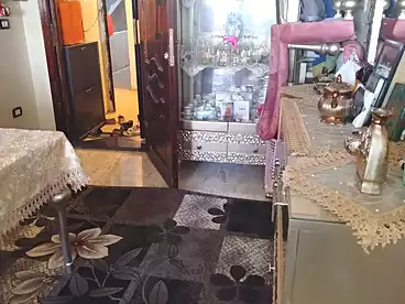 شقق للبيع في أبو يوسف، العجمي، 90 متر