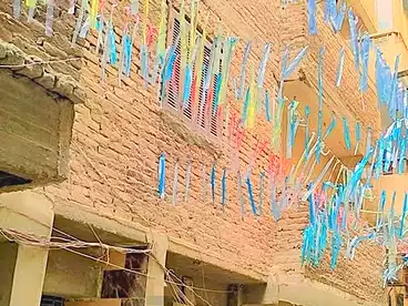 منزل / بيت للبيع في ترسا، شارع خاتم المرسلين، 80 متر