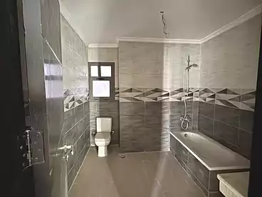 Apartments For rent in Ashgar Darna Compound - M Squared, Compounds in Maadi, 202 sqm