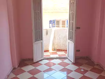 Apartments For sale in El Hanouvel, Al Agamy, 75 sqm