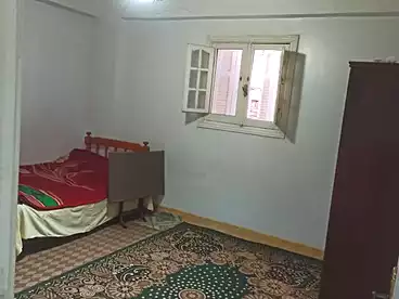 Properties For sale in El Hanouvel, Al Agamy, 75 sqm