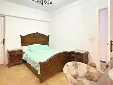 عقارات للإيجار في كمبوند بالمنتزة، المنتزه، 168 متر