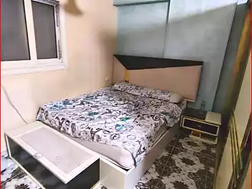 شقق للبيع في شارع كورنيش النيل، حدائق حلوان، 125 متر
