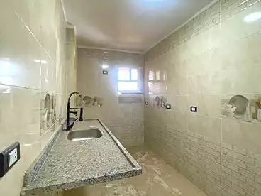 Apartments For sale in Street 27, Nozha 2, 140 sqm