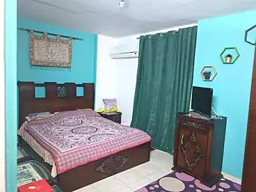 Apartments For sale in Zaki Hawas St., Helwan El Sharkeya, 145 sqm