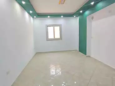 شقق للبيع في شارع اسماعيل كامل، حلوان الشرقية، 165 متر