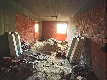 شقق للبيع في شارع الأربعين، جسر السويس، 160 متر