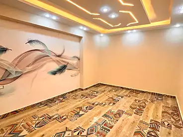Apartments For sale in El Lebeny, El Haram, 150 sqm