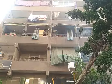 Properties For rent in Salim Al Awal St, El Zaytoun El-Bahareya, 135 sqm
