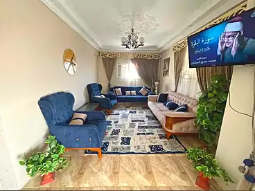 عقارات للبيع في المندرة قبلي، المندرة، 300 متر