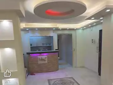 Apartments For sale in El Nozha El Gedida, El Nozha, 130 sqm