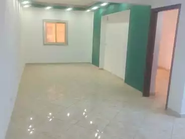 شقق للبيع في شارع اسماعيل كامل، حلوان الشرقية، 165 متر