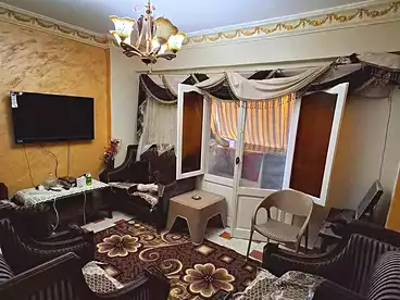 Apartments For sale in Street 16 El Eslah, El Falki, 90 sqm
