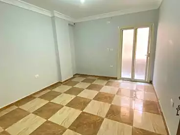 Apartments For rent in Tersa St., El Talbeya, 120 sqm