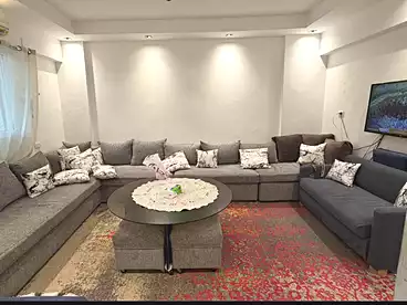 Apartments For sale in Mohamed Sayed Ahmed St., Helwan, 150 sqm